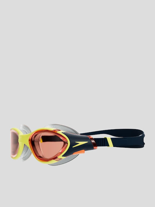 Speedo Γυαλιά Κολύμβησης Ενηλίκων