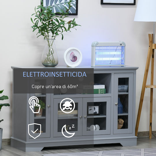 Outsunny Ηλεκτρική Εντομοπαγίδα 30W 849-013