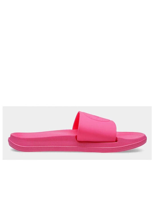 4F Kids' Slides Pink