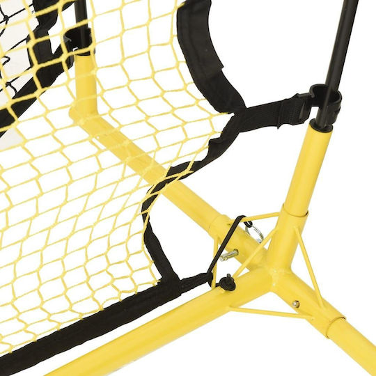 vidaXL Soccer Net 183x85x120cm
