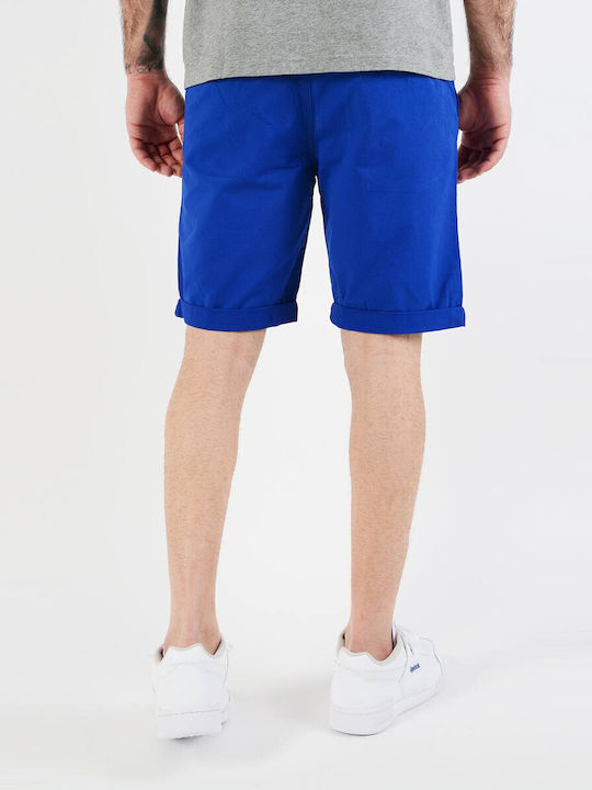 Victory Cuba Libre Herrenshorts Blau