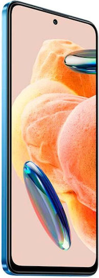 Xiaomi Redmi Note 12 Pro 4G Dual SIM (8/256GB) Glacier Blue