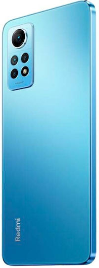 Xiaomi Redmi Note 12 Pro 4G Dual SIM (8/256GB) Glacier Blue