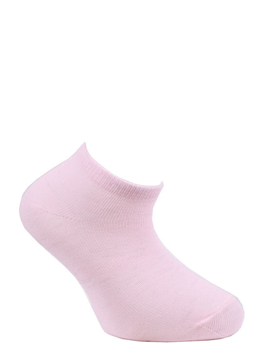 Kinder Kurzsocken Sockenset 3 Paar MULTICOLOUR