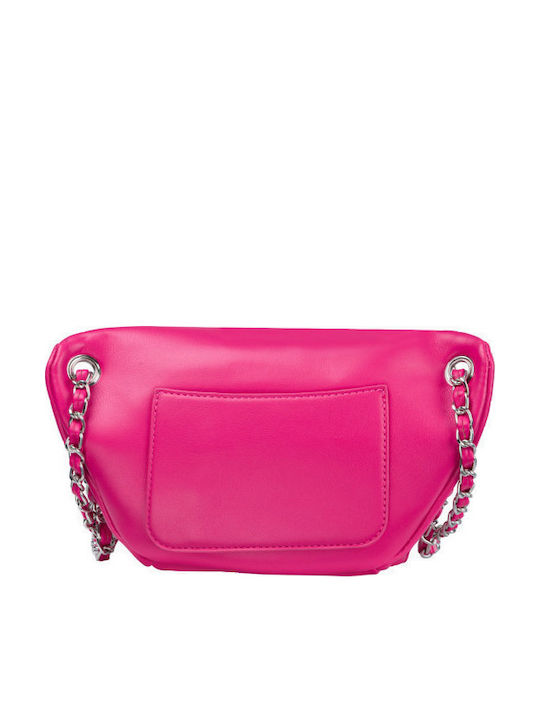 Women's Bag Crossbody Fuchsia