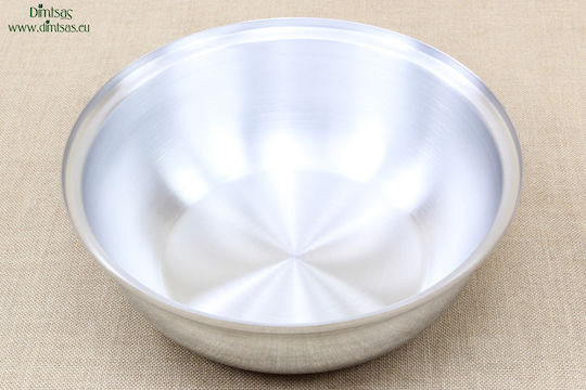 Semi-Druckkocher Aluminium Kapazität 6Es