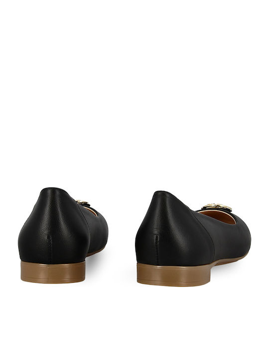 Ballerinas Black