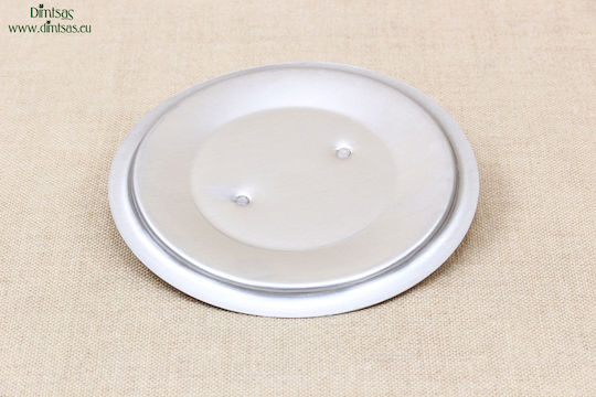Semi-Druckkocher Aluminium Kapazität 5.5Es