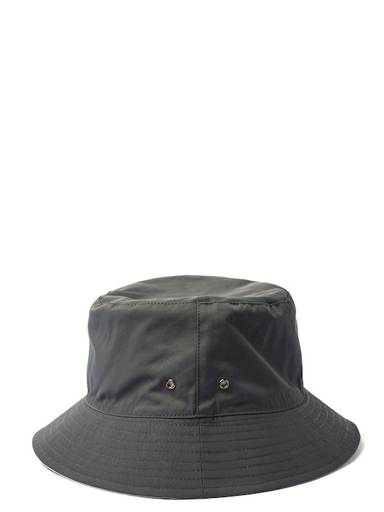 Emerson Men's Bucket Hat White