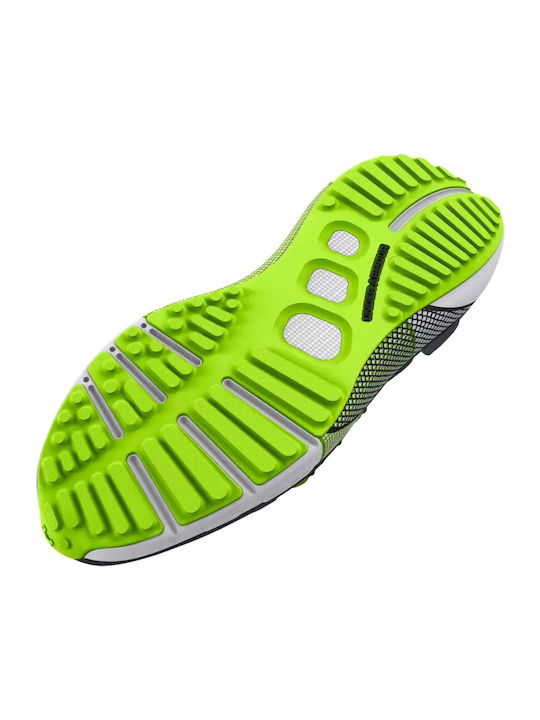 HOVR Phantom 3 RFLCT Sport Shoes Running Black