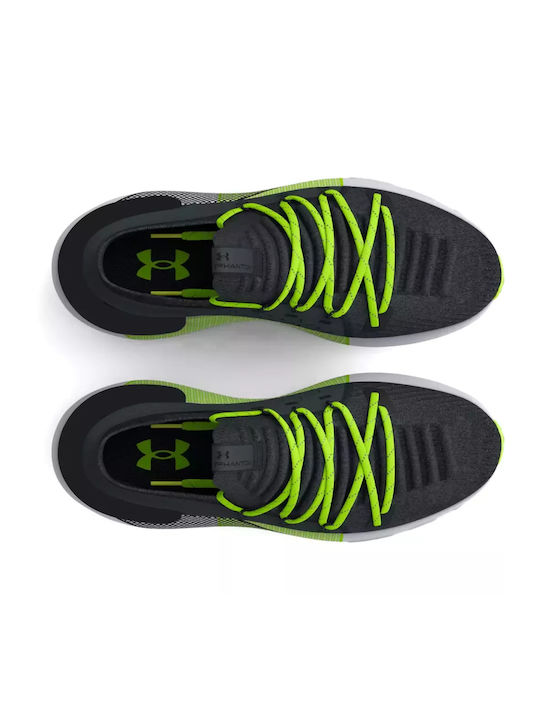 HOVR Phantom 3 RFLCT Sport Shoes Running Black