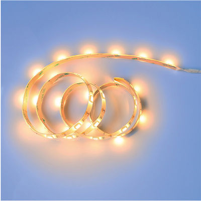 GSC LED Streifen Versorgung USB (5V) mit Warmes Weiß Licht Länge 1m