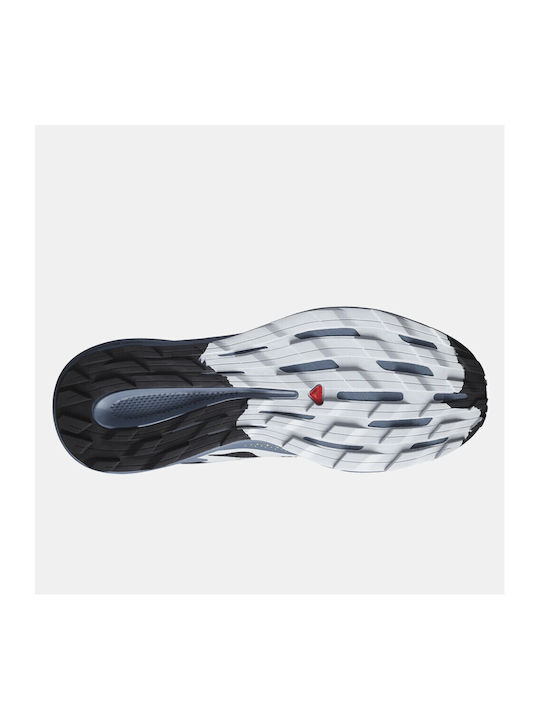 Pulsar Trail Sport Shoes Trail Running Black