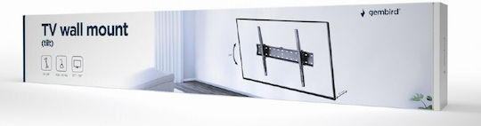 Gembird WM-70T-02 Βάση Τηλεόρασης έως 70"