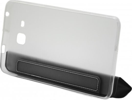Tri-Fold Flip Cover Μαύρη (Galaxy Tab A 10.1 2016)