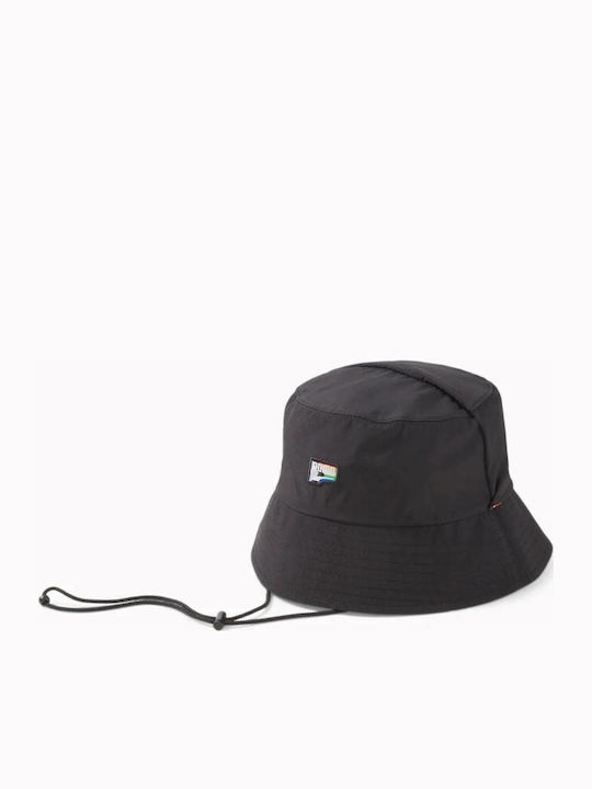 PUMA Prime Herren-Hut Bucket-Stil Schwarz