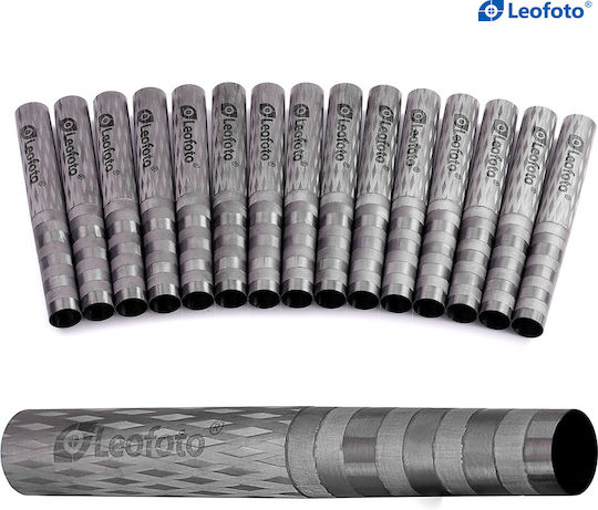 Leofoto LS-325C Fotografie Trepied