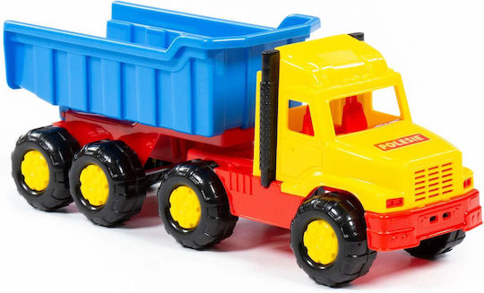 Polesie Lastwagen Einfach