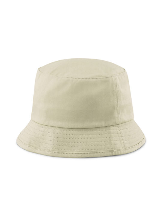 Puma Men's Bucket Hat Beige