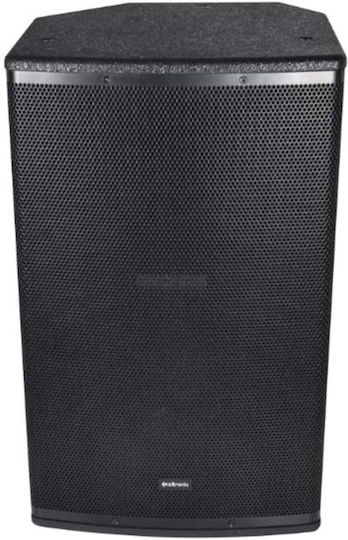 Citronic CUBA-12 178.713UK Παθητικό Ηχείο PA 400W με Woofer 12" 38.5x38x62.5εκ.