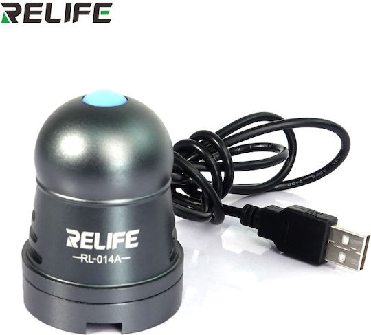 Relife Lampă RL-014A pentru uscare adeziv UV pentru Service-ul de Telefonie Mobilă RL-014A