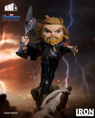 Iron Studios Sfârșitul jocului: Thor Figurină înălțime 21buc MARCAS26920-MC