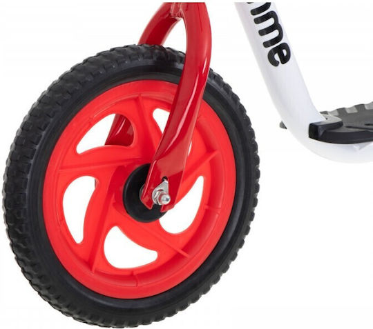 Bicicletă de Echilibru pentru Copii Platform Viko Alb