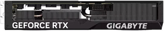 Gigabyte GeForce RTX 4070 12GB GDDR6X Windforce OC Κάρτα Γραφικών
