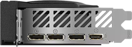 Gigabyte GeForce RTX 4070 12GB GDDR6X Windforce OC Κάρτα Γραφικών