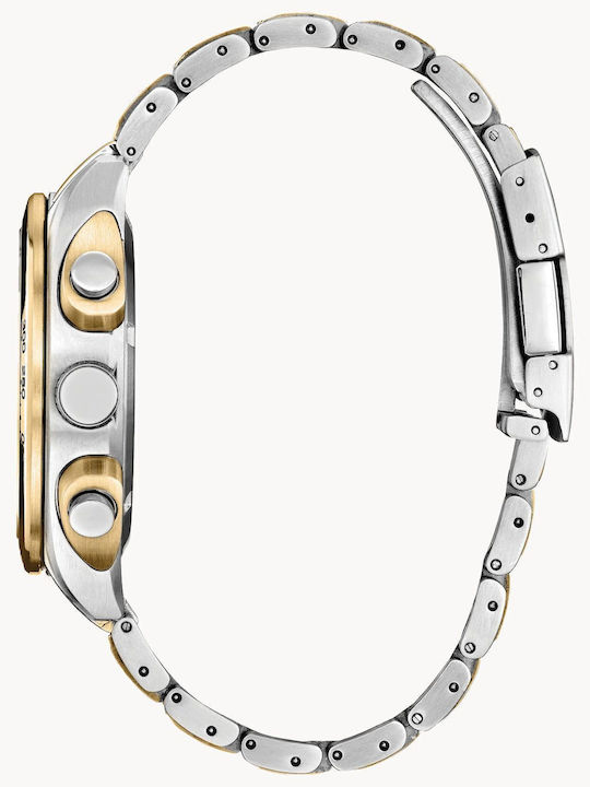 Citizen Carson часовник Eco - Drive с Метална гривна