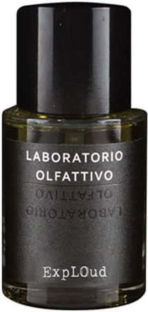 Laboratorio Olfattivo ExpLOud Eau de Parfum 30ml
