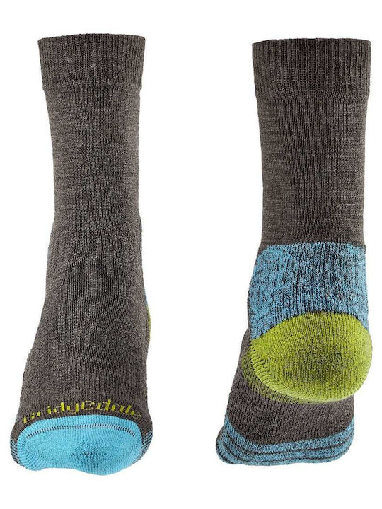Bridgedale Sportsocken Lila Bridgedale Sportsocken Lila