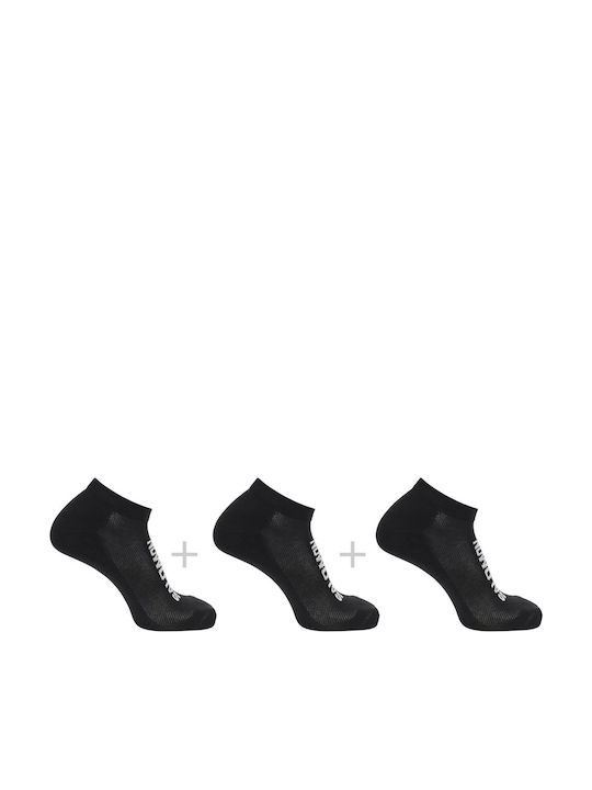 Salomon Athletic Socks Multicolour 3 Pairs