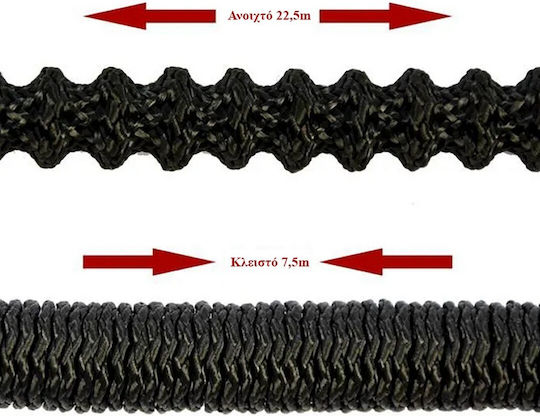 Factory Furtun de grădină Extensibil Magic Hose 50m