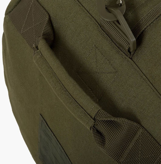 Highlander Sack Voyage Back 65lt Black Fabric L67xW31xH32cm