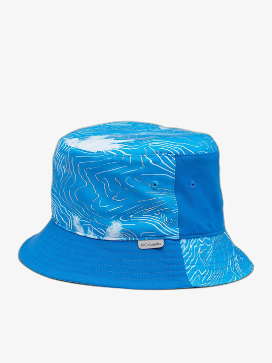 Columbia Fabric Hat Bucket Columbia Fabric Hat Bucket