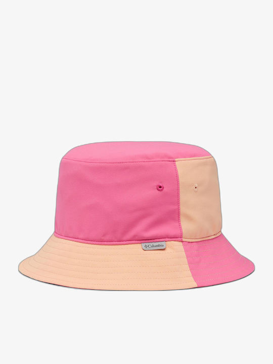 Columbia Υφασμάτινo Καπέλο Bucket