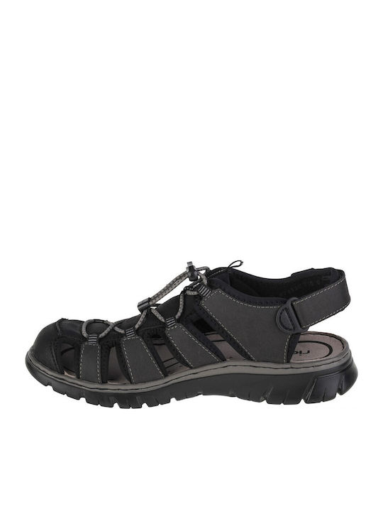 Men's Sandals Black
