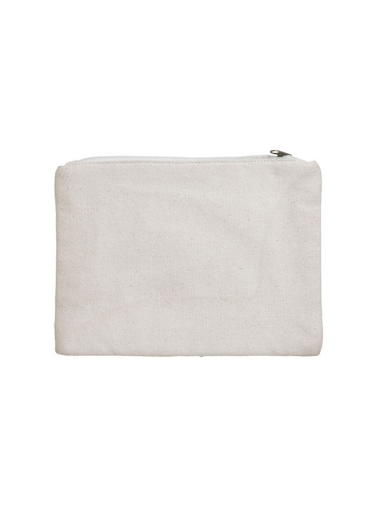 Ble Resort Collection Women's Envelope Bag White