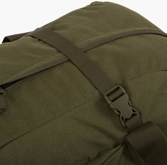 Highlander Sack Voyage Back 100lt Black Fabric L76xW36xH38cm