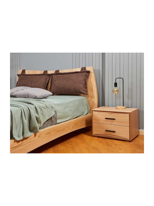 Set De Mobilier Pentru Dormitor Pillow 160x200cm 5 Bucăți