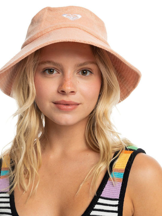 Roxy Kiwi Colada Καπέλο Bucket Πορτοκαλί Roxy Kiwi Colada Καπέλο Bucket Πορτοκαλί