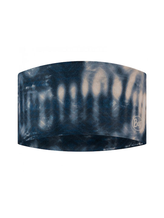 Buff CoolNet UV Wide Blau