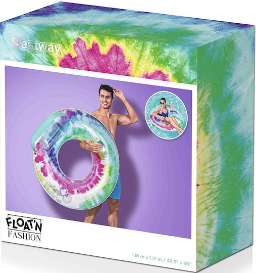 Bestway Inflatable Sunshade for the Sea with Handles