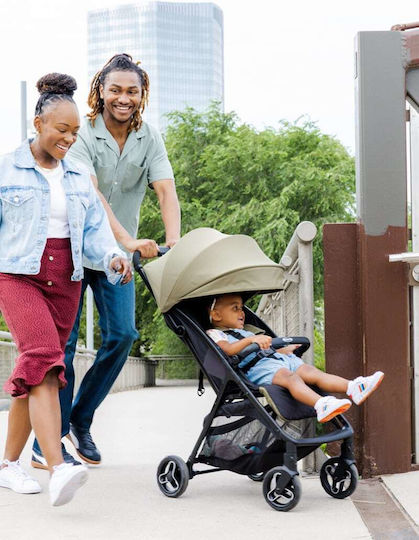 Graco Myavo Baby Stroller Suitable for Newborn Mint 5.81kg