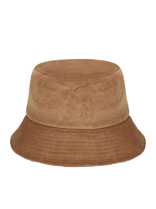 Kangol Cord Καπέλο Bucket Καφέ