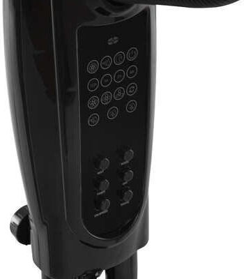 Neka Neka 192518 Misting Fan 75W Fan Diameter 40cm With Remote Control Black