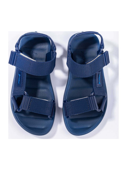 Kids' Sandals Navy Blue