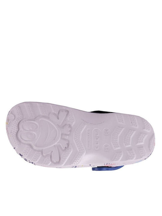 Children's Beach Shoes Gray