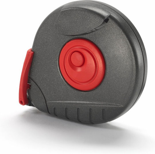 Hultafors Tape Measure with Auto-Rewind 20m